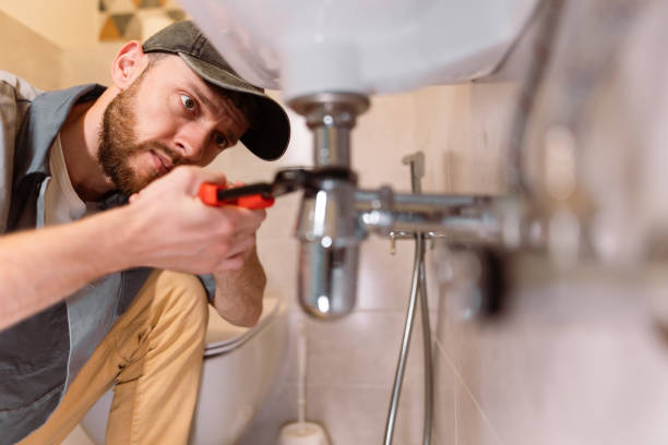 Best Gas Line Installation and Repair  in Buffalo, SC